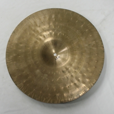 merkloos 14 vintage hihat 1166
