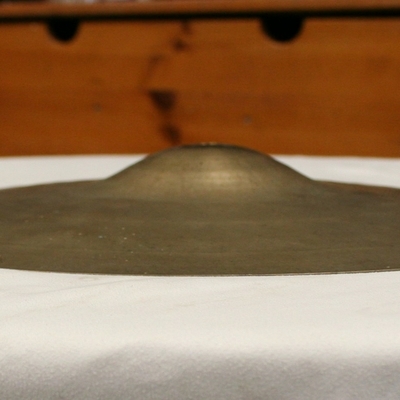 constantinople 14 vintage hihat 1107