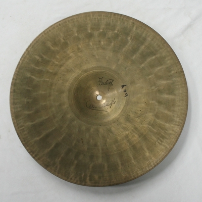 constantinople 14 vintage hihat 1107