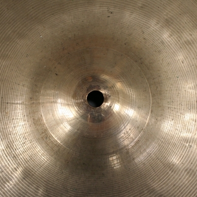 constantinople 14 vintage hihat 1107
