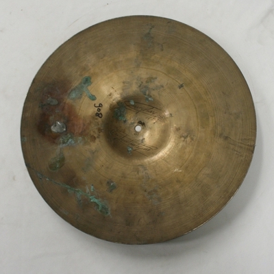 constantinople 13 vintage hihat 908
