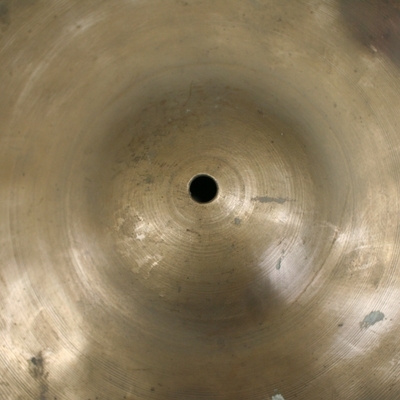constantinople 13 vintage hihat 908