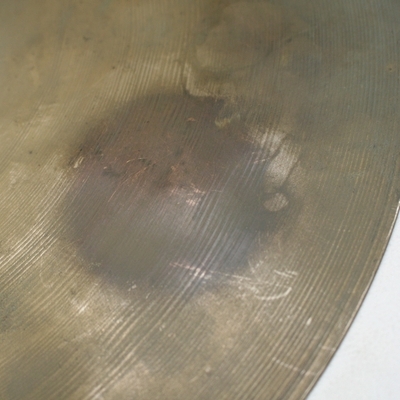 constantinople 13 vintage hihat 908