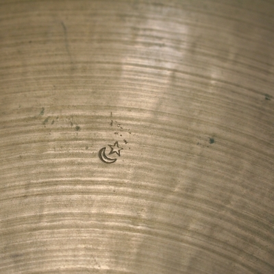 constantinople 14 vintage hihat 753