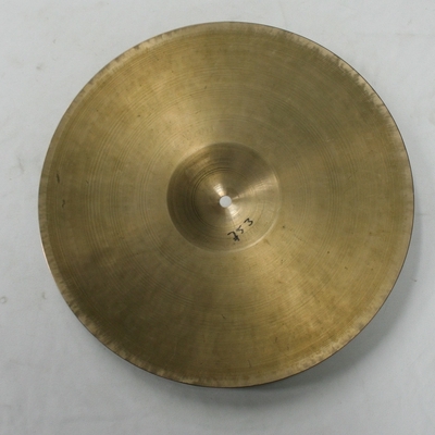constantinople 14 vintage hihat 753