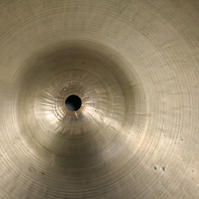 constantinople 14 vintage hihat 753