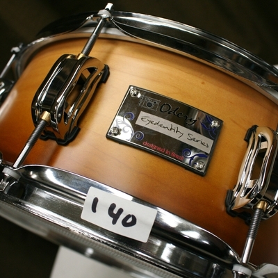 snare 140 odery eyedentity 13 x 5,5