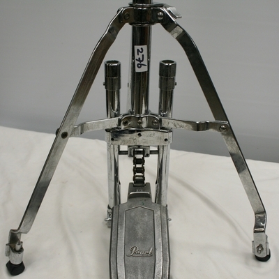 hihatstand  276 pearl vintage