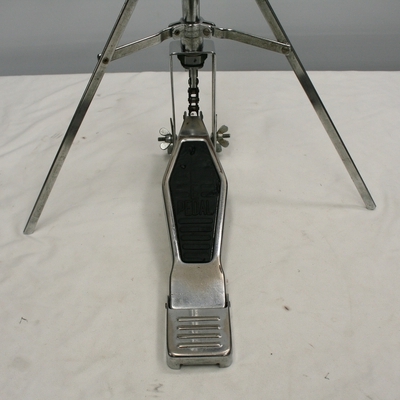 hihatstand 286 speed pedal vintage