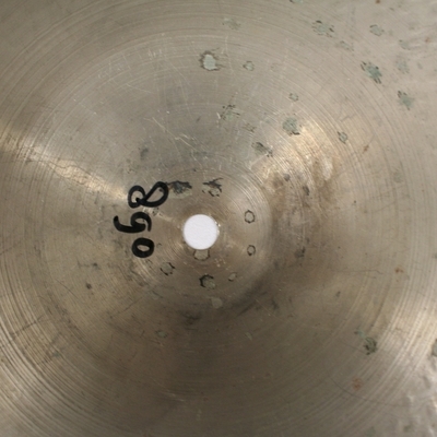 krut vintage 16 crash 890