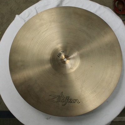 zildjian 20 ping ride 2777