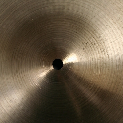 zildjian 20 ping ride 2777