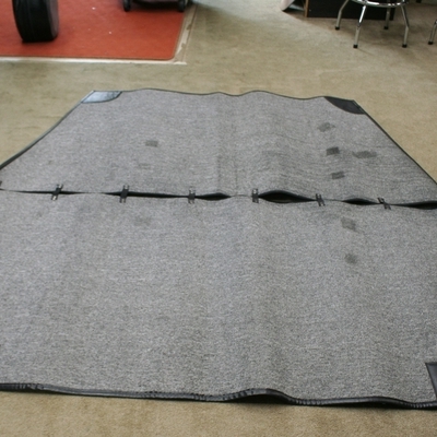 rockbag drumkleed