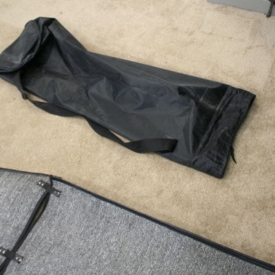 rockbag drumkleed