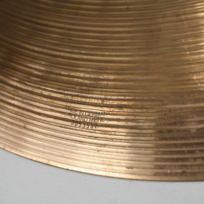 meinl 20 ride 2454