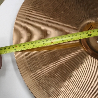 meinl 20 ride 2454