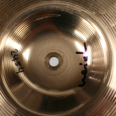 meinl 20 ride 2454