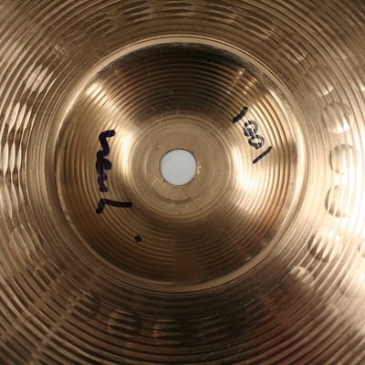 meinl 14 hihat 1101 / 1093