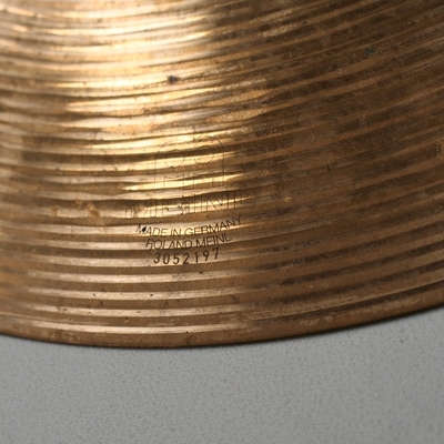 meinl 14 hihat 1101 / 1093