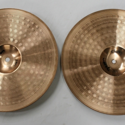 meinl 14 hihat 1101 / 1093