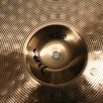 meinl 14 hihat 1101 / 1093