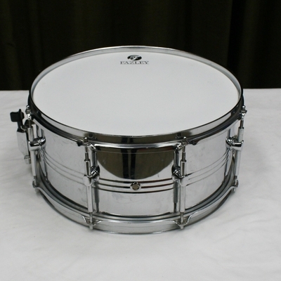 snare 455 mapex venus chrome 14 x 6.5
