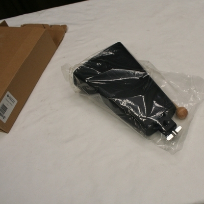 fazley cowbell 8  inch