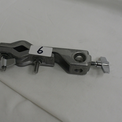 klem 6 tama