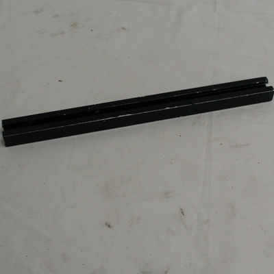 rail 51 zwart 35 cm