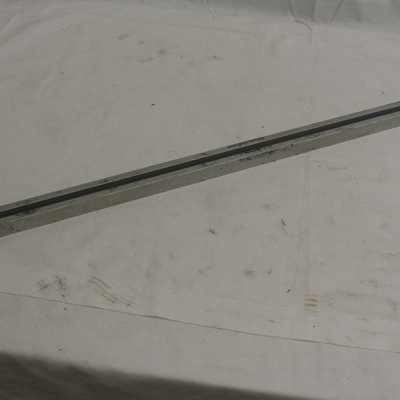 rail 52 grijs 60 cm