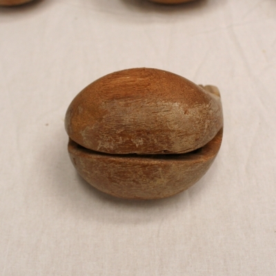 templeblock 8 natural hout 11 cm