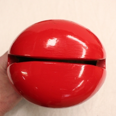 templeblock 19 rood 15,5 cm
