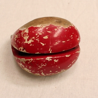 templeblock 21 rood 11 cm