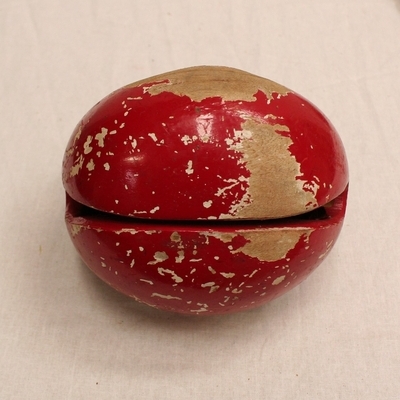 templeblock 22 rood 15,5 cm