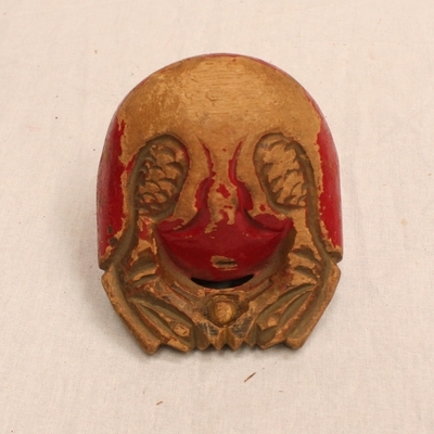 templeblock 23 rood 10,5 cm