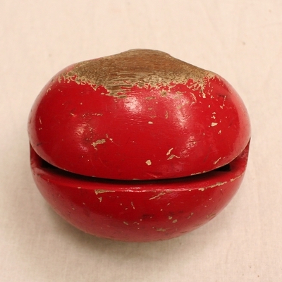 templeblock 26 rood 13,5 cm