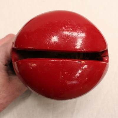 templeblock 29 rood 14 cm