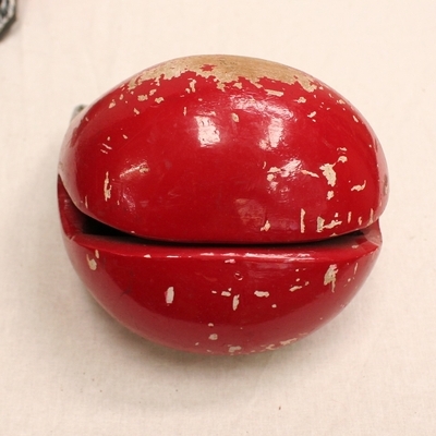 templeblock 31 rood 17cm