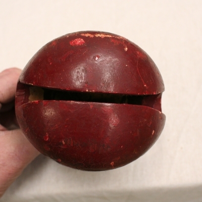 templeblock 32 rood 11 cm