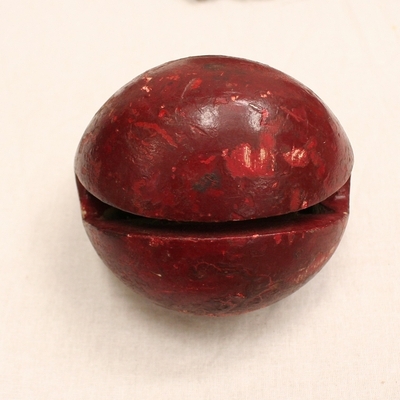 templeblock 33 rood 12,5 cm