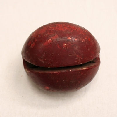 templeblock 34 rood 14 cm
