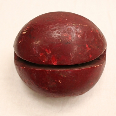 templeblock 35 rood 15cm