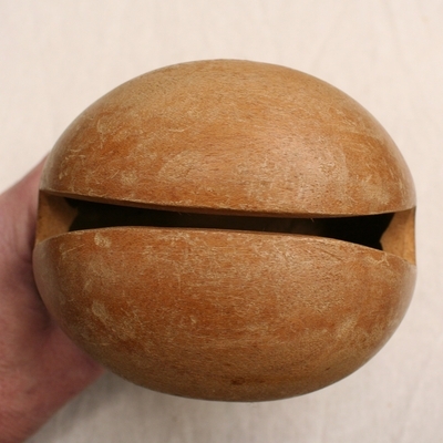 templeblock 39 hout natural 13.5 cm