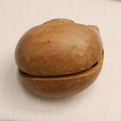 templeblock 39 hout natural 13.5 cm
