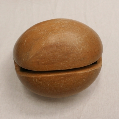 templeblock 40 hout natural 15.5 cm