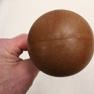 percussie 57 sambaballen kunstof