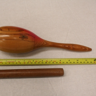 percussie 59 div items