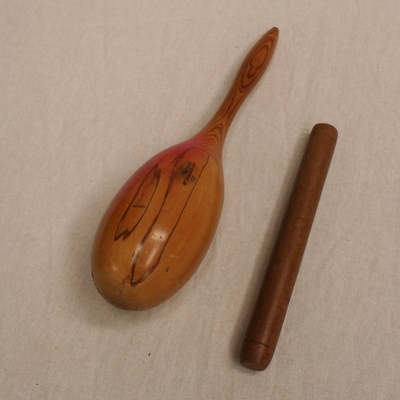 percussie 59 div items