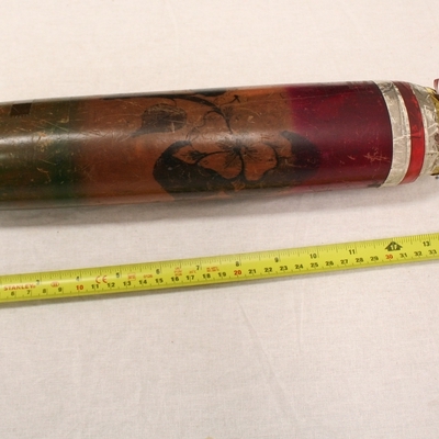 percussie 60 vintage shaker