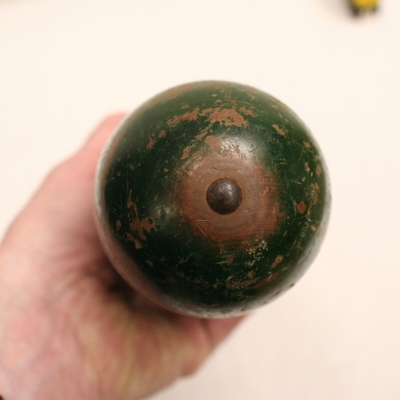 percussie 60 vintage shaker